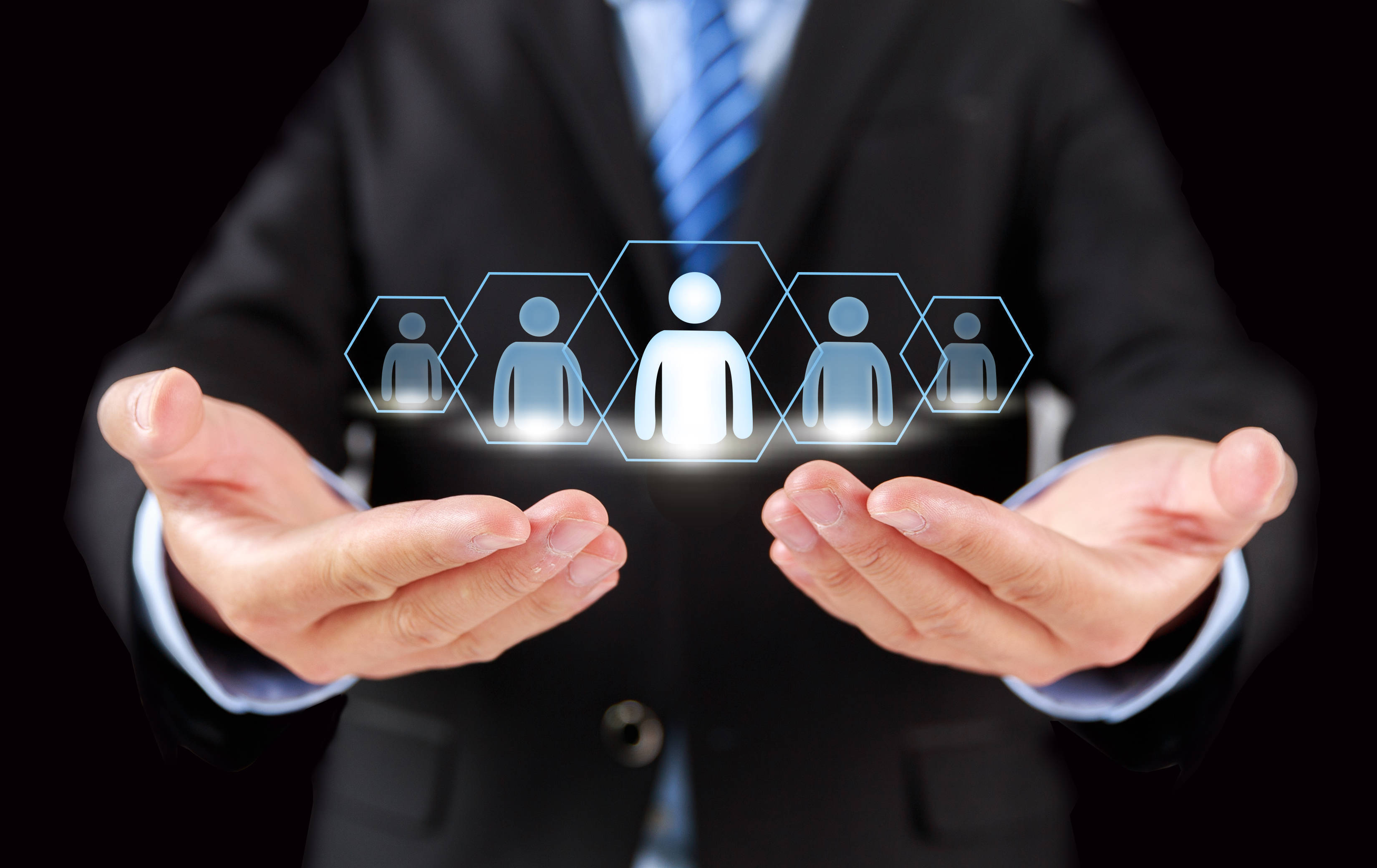 解碼人力資源外包 華為、美團、阿里等大廠的管理利器